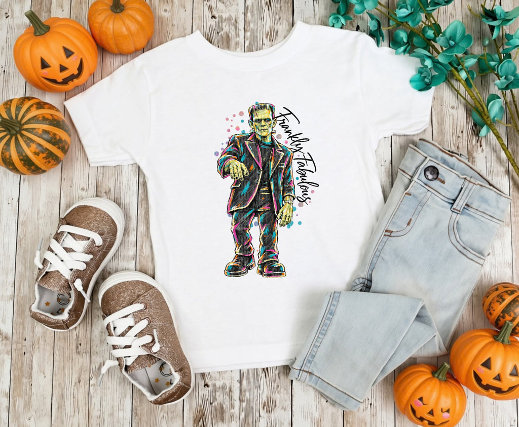 Frankly Fabulous -DTF
