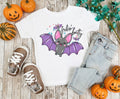 Frrikin Batty -DTF