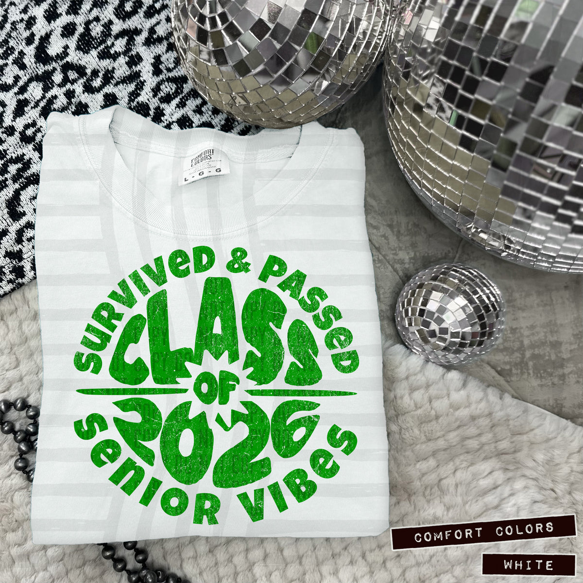 Class of 2026 (colors dropdown)-DTF&UV
