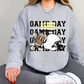 Game Day COLORS (Dropdown Menu)-DTF
