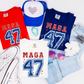 MAGA 47-DTF