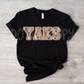 Mascots Brushstrokes Leopard(ALL LISTED IN THIS LISTING DROPDOWN)-dtf