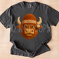 Yarn Mascot- (DROPDOWN MASCOT)-DTF&UV