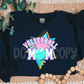 Drip Neon Sports (all sports in dropdown)-DTF