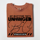 unhinged & BC-DTF