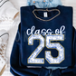 Class of 2025 Toile(all in dropdown)-DTF