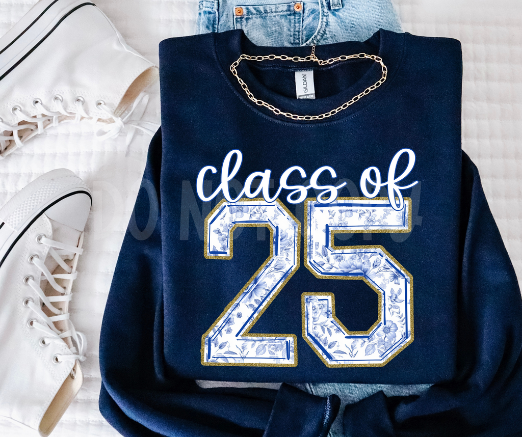 Class of 2025 Toile(all in dropdown)-DTF