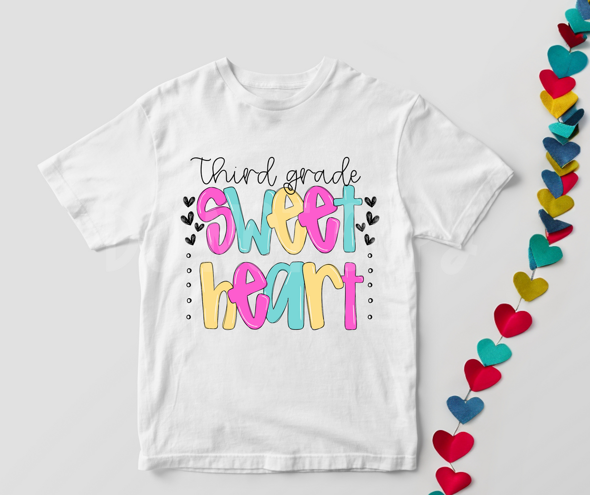 Grade Sweethearts(all in dropdown)-dtf
