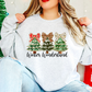 Winter wonderland-DTF
