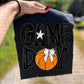 Game day Basketball (DROPDOWN Colors)-DTF&UV