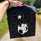Game day Soccer (DROPDOWN Colors)-DTF&UV