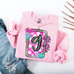 Floral Blooms Mothers Day (all in dropdown)-DTF