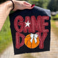 Game day Basketball (DROPDOWN Colors)-DTF&UV