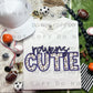 Football  Faux Embroidery(all in drop down) -DTF