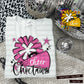 CHEER mascots (Colors and Mascots in dropdown)-DTF&UV
