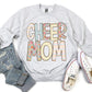 Cheer Mom Doodle Loo - DTF