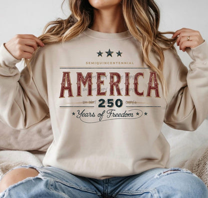 America 250-DTF&UV
