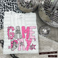 Game day Checkmate (colors dropdown)-DTF&UV