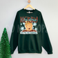 Merry Christmas ya filthy animal-DTF