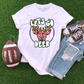 Lets Go mascots (ALL LISTED IN THIS LISTING DROPDOWN)-dtf