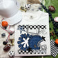 Football Helmet- Pom(Dropdown)- DTF&UV