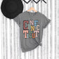 Boho States Connecticut - DTF