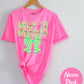 Made to worship distressed
(BRIGHT) -DTV&UV