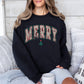 Merry distressed leopard-DTF