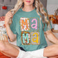 Fall Preppy Mama- DTF&UV