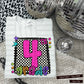 Bright preppy Grades (dropdown)-DTF&UV