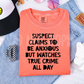 Suspects(all in this listing dropdown)-DTF