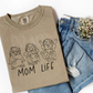 Critter Mom Life-DTF