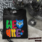 WE ARE MASCOT Heads(dropdown)-DTF