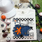 Football Helmet- Pom(Dropdown)- DTF&UV