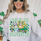 Loads Of Luck Delivery Co DTF