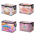Foldable squishy carry case -Pre Order