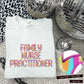 Juneberry brushstroke Names/Occupations(Dropdown)-DTF