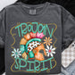 Funky Retro Spirit Mascot (dropdown)-DTF&UV