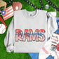 RWB Drip Mascots (all in dropdown)-DTF