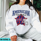 American Football 32 Team colors in this listing (Dropdown Menu)-DTF