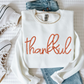 Thankful Orange-DTF