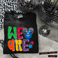 WE ARE MASCOT Heads(dropdown)-DTF