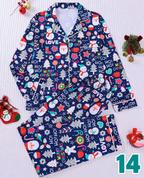 Pajama Set-Pre Order