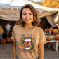 Pumpkin Spice A Fall Necessity - DTF