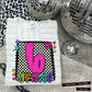 Bright preppy Grades (dropdown)-DTF&UV