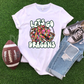 Lets Go mascots (ALL LISTED IN THIS LISTING DROPDOWN)-dtf