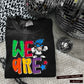 WE ARE MASCOT Heads(dropdown)-DTF