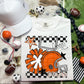 Football Helmet- Pom(Dropdown)- DTF&UV