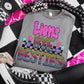 Bye besties(Dropdown)-DTF