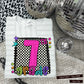 Bright preppy Grades (dropdown)-DTF&UV